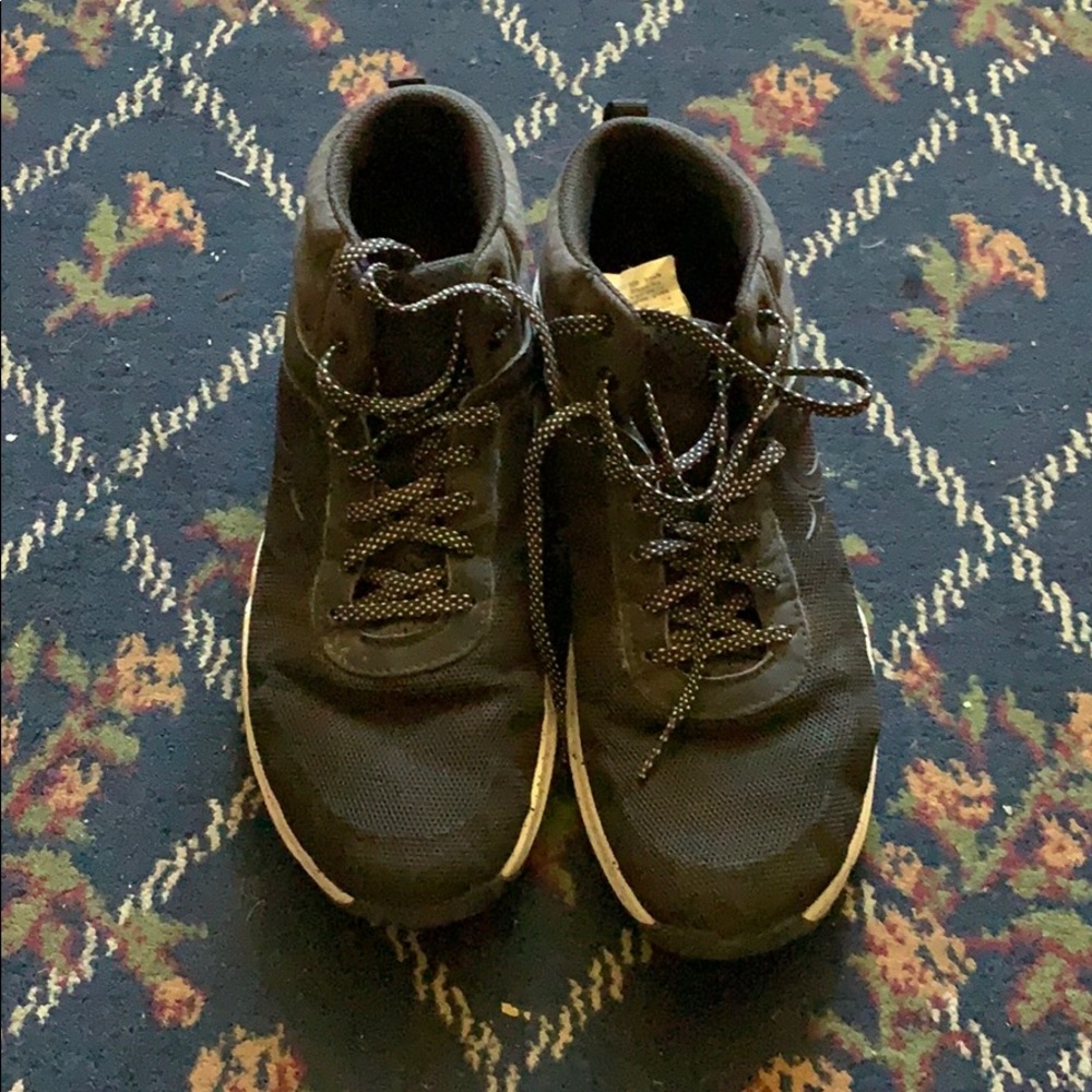 Decathalon high tops